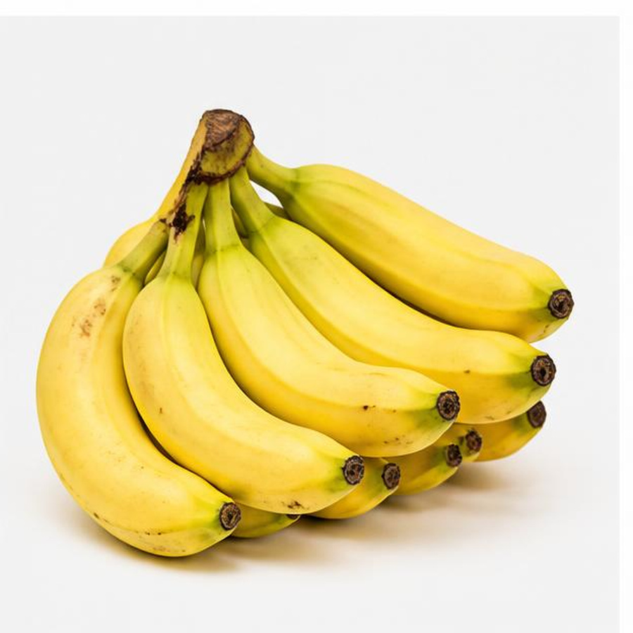 Banana Prata